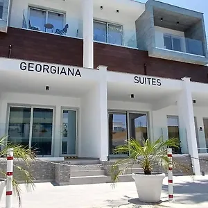  דירה Georgiana